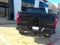 2025 Chevrolet Silverado 2500 HD Crew Cab Standard Box 4-Wheel Drive Custom