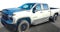 2025 Chevrolet Silverado 2500 HD Crew Cab Standard Box 4-Wheel Drive LT