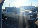 2025 Chevrolet Silverado 2500 HD Crew Cab Standard Box 4-Wheel Drive LT