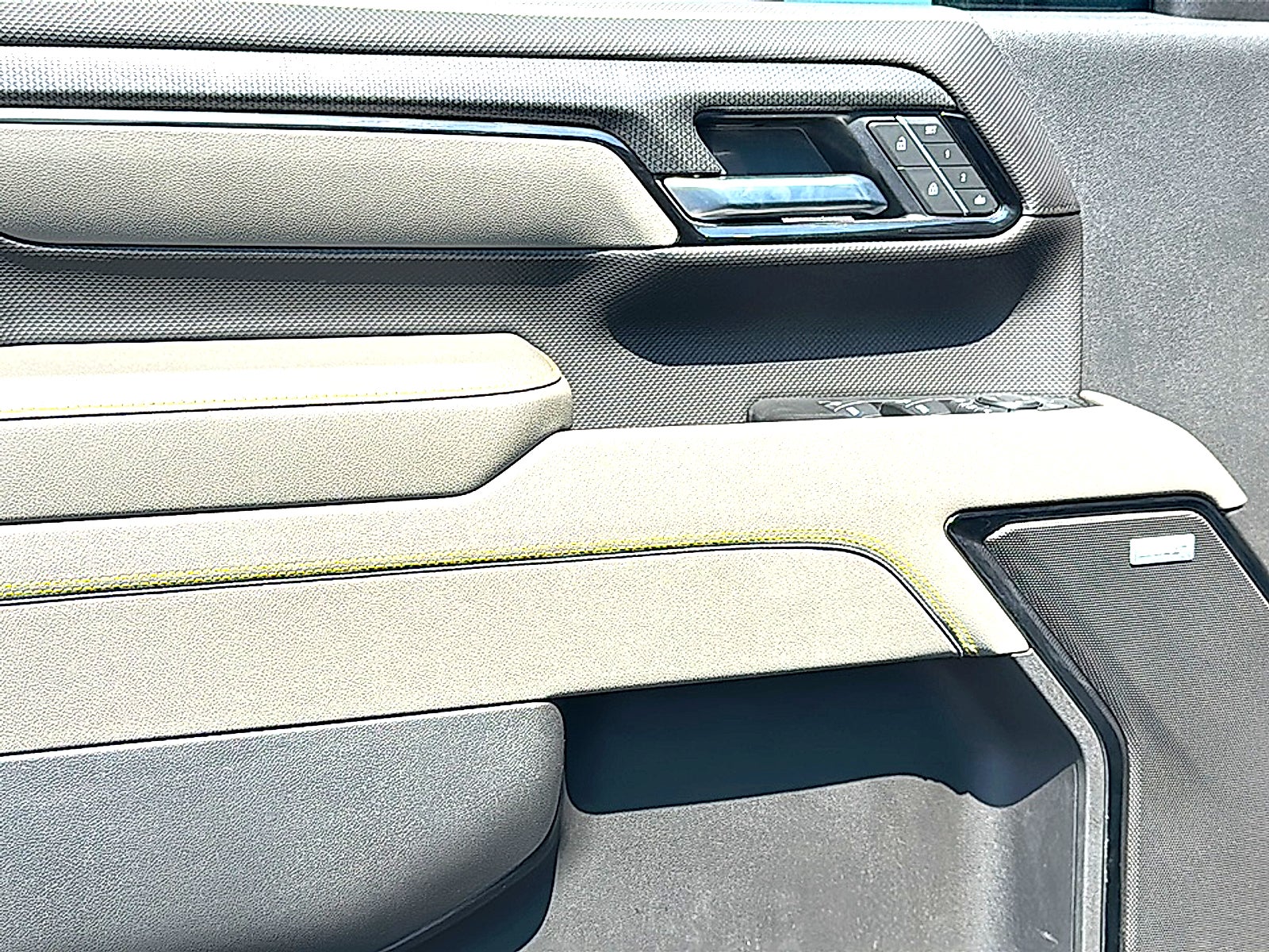 2026 Chevrolet Silverado 2500 HD Crew Cab, Standard Bed, XR2, 4WD