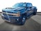 2019 Chevrolet Silverado 3500 HD Crew Cab Long Box 4-Wheel Drive High Country