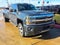 2019 Chevrolet Silverado 3500 HD Crew Cab Long Box 4-Wheel Drive High Country