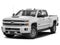 2019 Chevrolet Silverado 3500 HD Crew Cab Long Box 4-Wheel Drive High Country