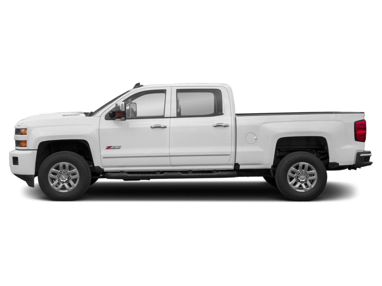 2019 Chevrolet Silverado 3500 HD Crew Cab Long Box 4-Wheel Drive High Country
