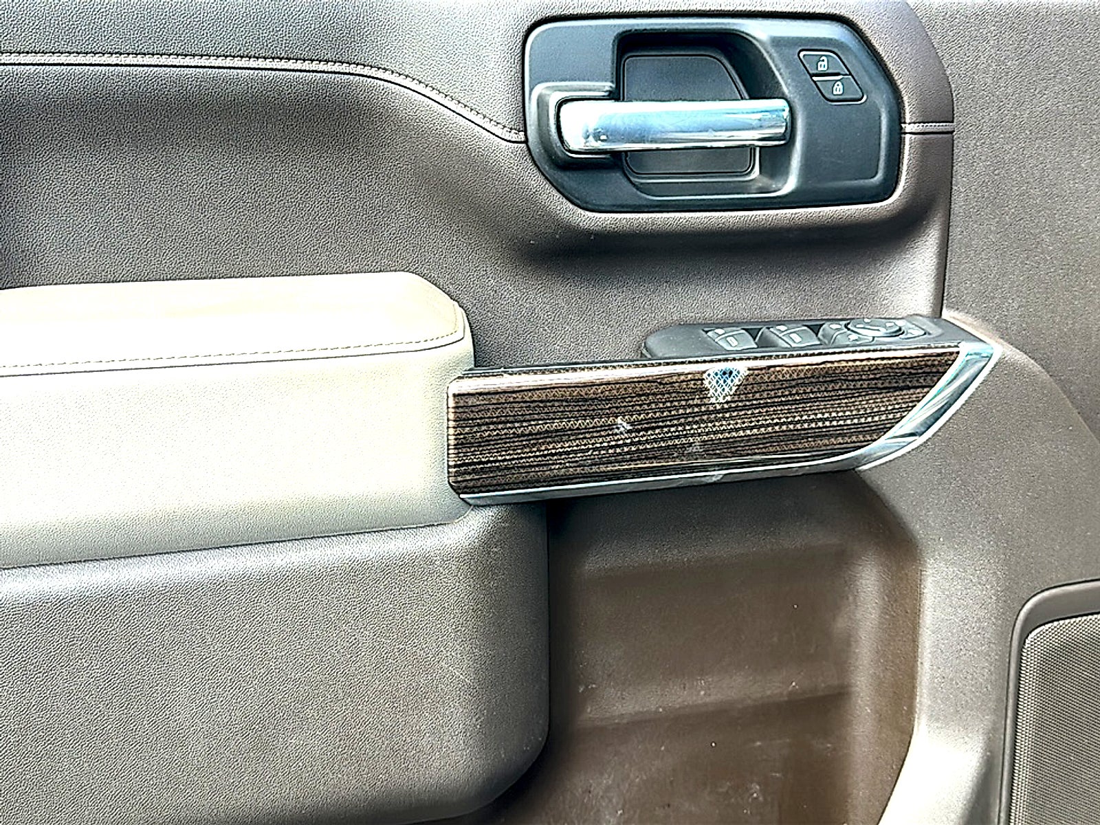 2020 Chevrolet Silverado 2500HD 4WD Crew Cab Standard Bed LT