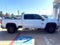 2022 Chevrolet Silverado 2500 HD Crew Cab Standard Box 4-Wheel Drive LT