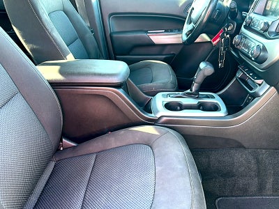 2016 Chevrolet Colorado 2WD LT