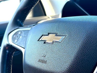 2016 Chevrolet Colorado 2WD LT