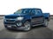 2020 Chevrolet Colorado Crew Cab Short Box 4-Wheel Drive LT
