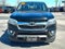 2020 Chevrolet Colorado Crew Cab Short Box 4-Wheel Drive LT