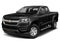 2020 Chevrolet Colorado Crew Cab Short Box 4-Wheel Drive LT