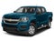 2020 Chevrolet Colorado Crew Cab Short Box 4-Wheel Drive LT