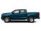2020 Chevrolet Colorado Crew Cab Short Box 4-Wheel Drive LT