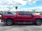 2023 Chevrolet Silverado 1500 Crew Cab Short Box 2-Wheel Drive LT