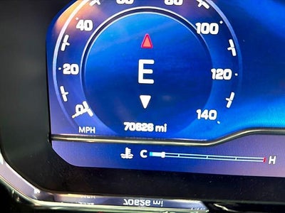 2023 Chevrolet Silverado 1500 Crew Cab Short Box 2-Wheel Drive LT
