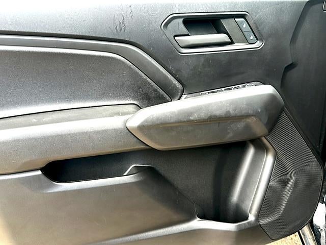 2023 Chevrolet Colorado Crew Cab Short Box 4-Wheel Drive Trail Boss
