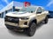 2024 Chevrolet Colorado Crew Cab Short Box 4-Wheel Drive ZR2