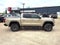 2024 Chevrolet Colorado Crew Cab Short Box 4-Wheel Drive ZR2