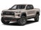 2024 Chevrolet Colorado Crew Cab Short Box 4-Wheel Drive ZR2
