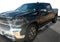 2019 Chevrolet Silverado 1500 Crew Cab Short Box 2-Wheel Drive LT