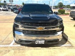 2019 Chevrolet Silverado 1500 Crew Cab Short Box 2-Wheel Drive LT