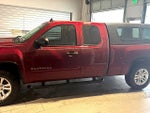 2013 Chevrolet Silverado 1500 Extended Cab Standard Box 4-Wheel Drive LT