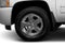 2013 Chevrolet Silverado 1500 Extended Cab Standard Box 4-Wheel Drive LT