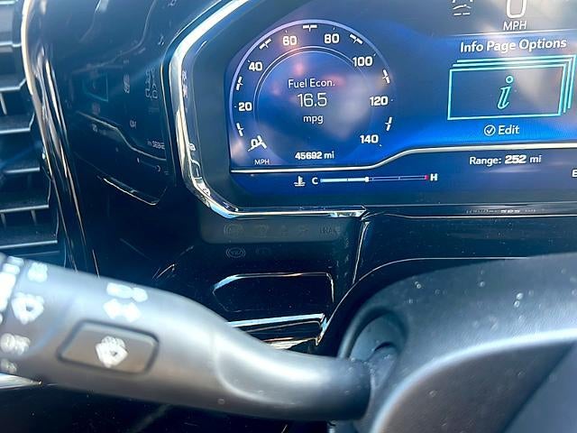 2024 Chevrolet Silverado 1500 Crew Cab Short Box 4-Wheel Drive High Country