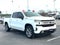 2022 Chevrolet Silverado 1500 LTD Crew Cab Short Box 4-Wheel Drive RST