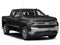 2022 Chevrolet Silverado 1500 LTD Crew Cab Short Box 4-Wheel Drive RST
