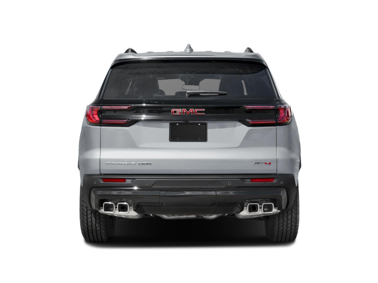 2025 GMC Acadia AWD AT4