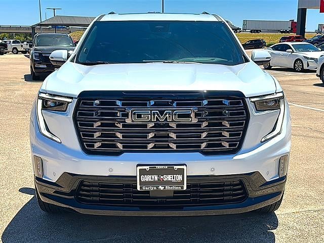 2026 GMC Acadia FWD Denali Ultimate