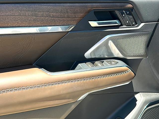 2026 GMC Acadia FWD Denali Ultimate