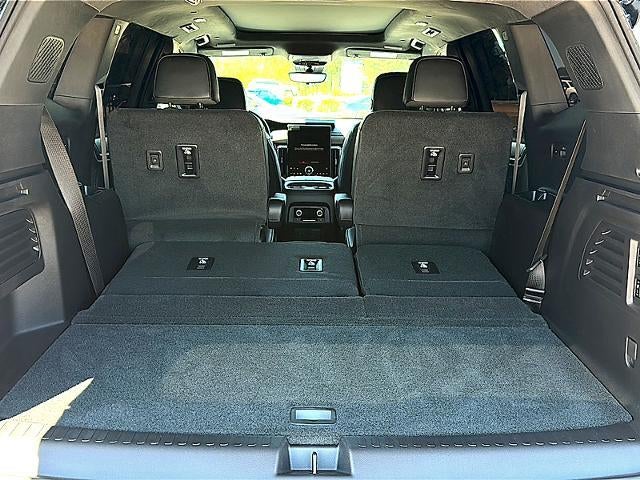 2026 GMC Acadia FWD Denali Ultimate