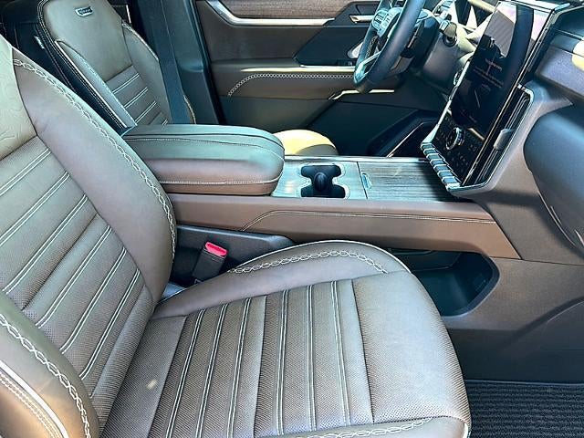 2026 GMC Acadia FWD Denali Ultimate