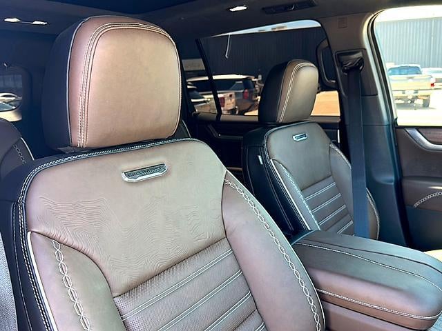2026 GMC Acadia FWD Denali Ultimate