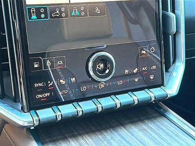 2026 GMC Acadia FWD Denali Ultimate