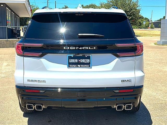 2026 GMC Acadia FWD Denali Ultimate