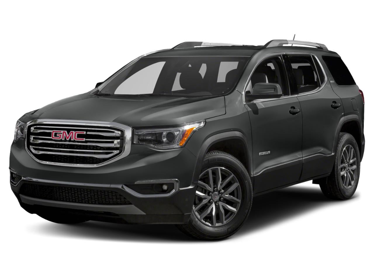 2019 GMC Acadia FWD SLE-2