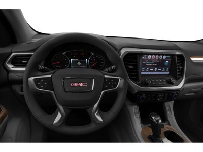 2019 GMC Acadia FWD SLE-2