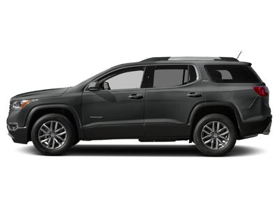 2019 GMC Acadia FWD SLE-2