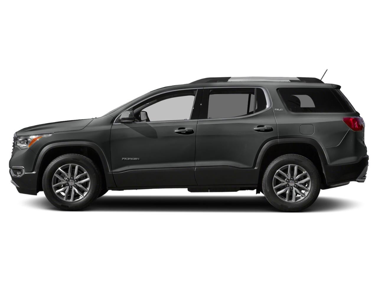 2019 GMC Acadia FWD SLE-2