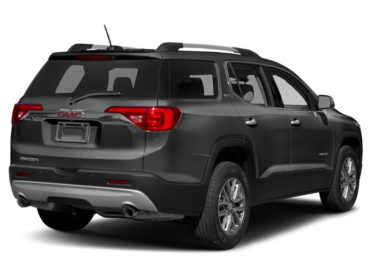 2019 GMC Acadia FWD SLE-2