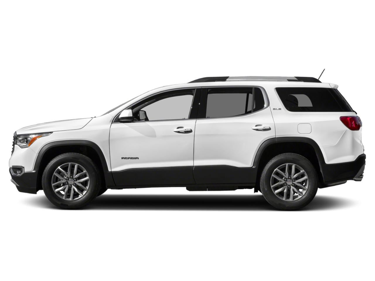 2019 GMC Acadia FWD SLE-2