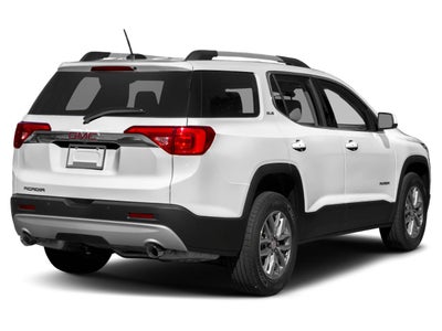 2019 GMC Acadia FWD SLE-2
