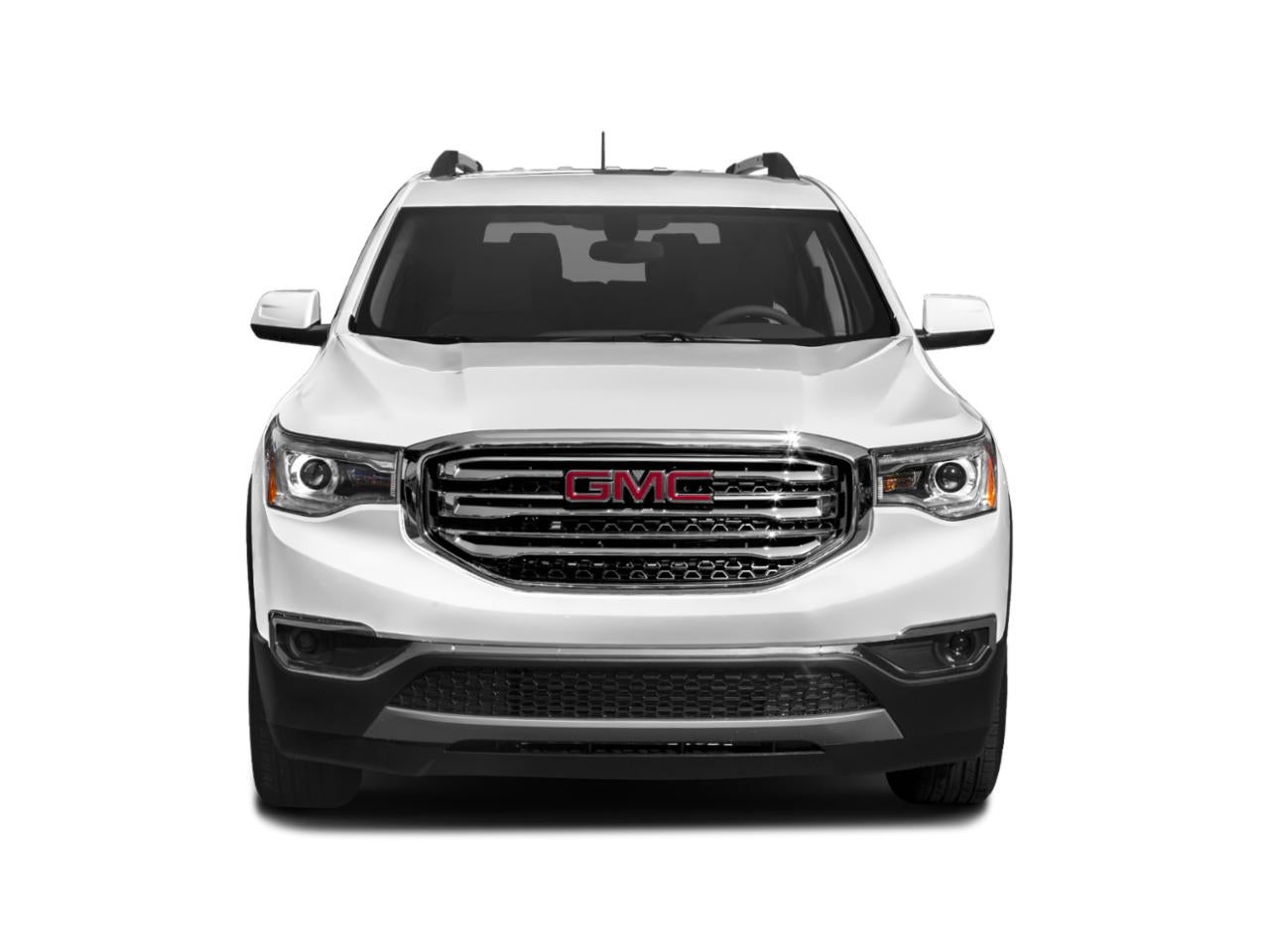 2019 GMC Acadia FWD SLE-2