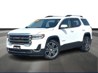 2020 GMC Acadia FWD SLT