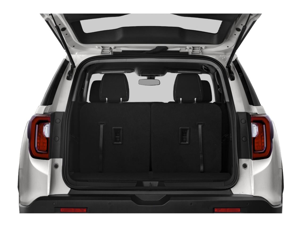 2020 GMC Acadia FWD SLT