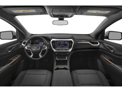 2020 GMC Acadia FWD SLT