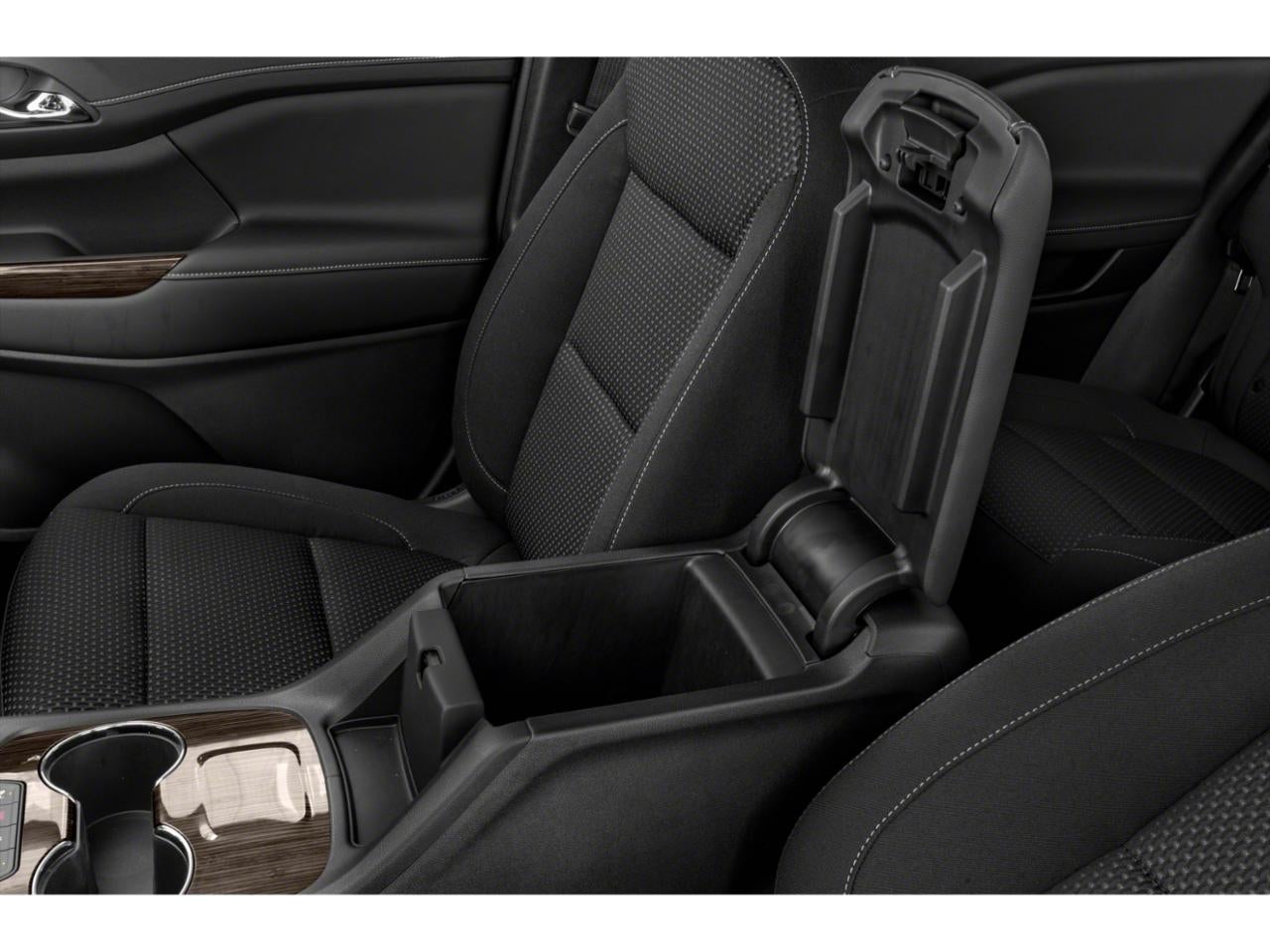 2020 GMC Acadia FWD SLT